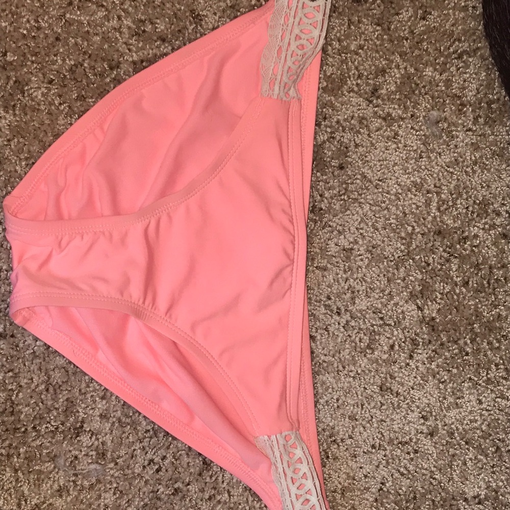 Bikini bottoms